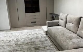 Продажа 1-комнатной квартиры, 40 м²