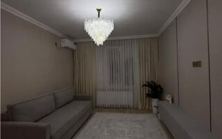 Продажа 2-комнатной квартиры, 41.55 м²