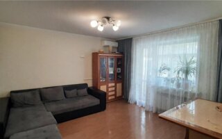 Продажа 3-комнатной квартиры, 64 м²