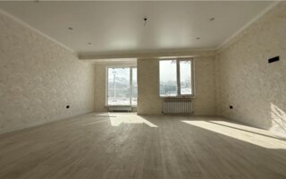 Продажа 3-комнатной квартиры, 108 м²