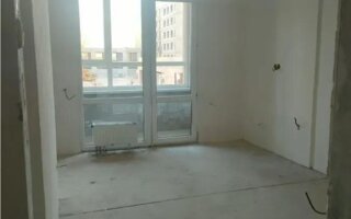 Продажа 1-комнатной квартиры, 44.44 м²