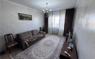 Продажа 2-комнатной квартиры, 57 м²