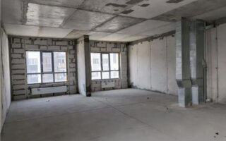 Продажа 3-комнатной квартиры, 73 м²