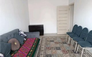Продажа 2-комнатной квартиры, 46.3 м²