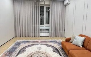 Продажа 3-комнатной квартиры, 100 м²