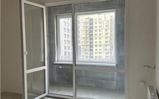Продажа 1-комнатной квартиры, 43 м²