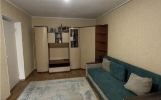 Продажа 1-комнатной квартиры, 31.4 м²