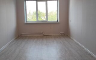 Продажа 3-комнатной квартиры, 62 м²
