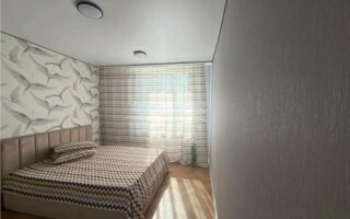 Продажа 1-комнатной квартиры, 38 м²