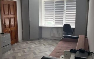 Продажа 2-комнатной квартиры, 31.1 м²