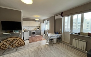 Продажа 2-комнатной квартиры, 58 м²