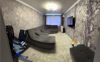 Продажа 3-комнатной квартиры, 68 м²