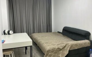 Продажа 2-комнатной квартиры, 47 м²