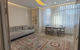Продажа 3-комнатной квартиры, 70 м²