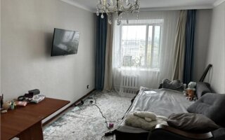 Продажа 1-комнатной квартиры, 35 м²