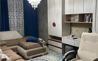 Продажа 3-комнатной квартиры, 65.1 м²