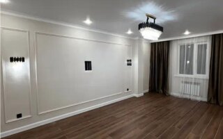 Продажа 2-комнатной квартиры, 60 м²