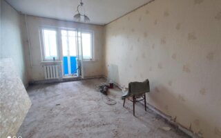Продажа 2-комнатной квартиры, 44 м²