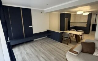 Продажа 2-комнатной квартиры, 78 м²