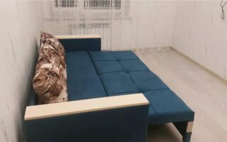 Продажа 1-комнатной квартиры, 35 м²