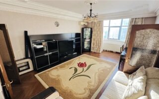 Продажа 3-комнатной квартиры, 94.4 м²