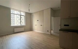Продажа 2-комнатной квартиры, 43 м²
