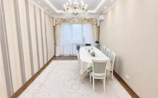 Продажа 2-комнатной квартиры, 100 м²