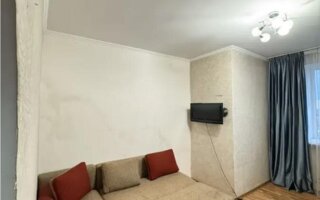 Продажа 1-комнатной квартиры, 47 м²