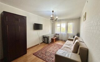 Продажа 2-комнатной квартиры, 45 м²