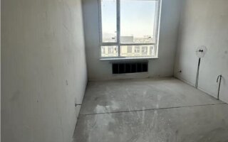 Продажа 1-комнатной квартиры, 40 м²