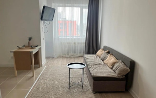 Продажа 1-комнатной квартиры, 28 м², ул. Мухамедханова, дом  17 - Продажа  однокомнатных квартир в новостройках Астаны без посредников