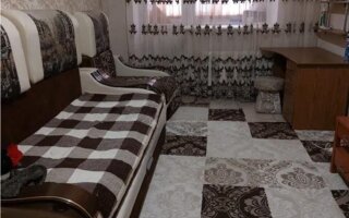 Продажа 1-комнатной квартиры, 37.2 м²