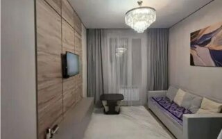 Продажа 1-комнатной квартиры, 37 м²