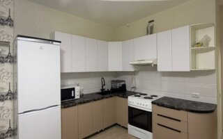 Аренда 2-комнатной квартиры, 50 м²