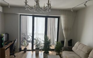 Продажа 2-комнатной квартиры, 80 м²