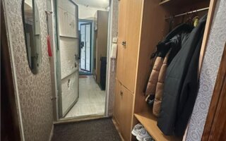 Продажа 3-комнатной квартиры, 62 м²