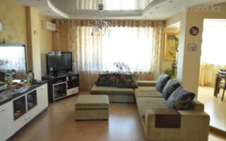 Продажа 3-комнатной квартиры, 110 м²