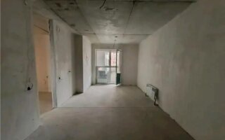 Продажа 3-комнатной квартиры, 75.9 м²