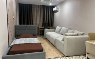 Продажа 2-комнатной квартиры, 50 м²
