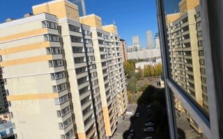 Продажа 1-комнатной квартиры, 73.1 м²