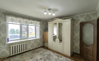 Продажа 2-комнатной квартиры, 44 м²