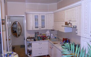 Продажа 1-комнатной квартиры, 41 м²