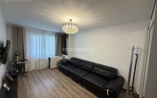 Продажа 2-комнатной квартиры, 48 м²