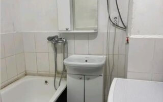 Продажа 1-комнатной квартиры, 34 м²