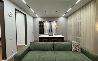 Продажа 3-комнатной квартиры, 90 м²