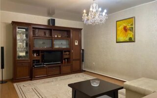 Продажа 4-комнатной квартиры, 98 м²