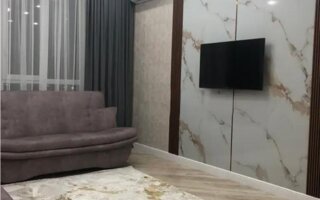 Продажа 1-комнатной квартиры, 40 м²