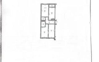 Продажа 3-комнатной квартиры, 90 м²