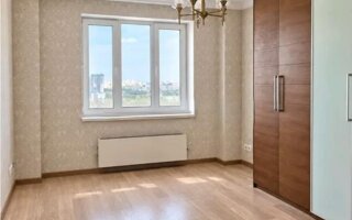 Продажа 3-комнатной квартиры, 95 м²
