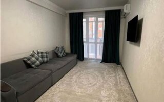 Продажа 2-комнатной квартиры, 60 м²